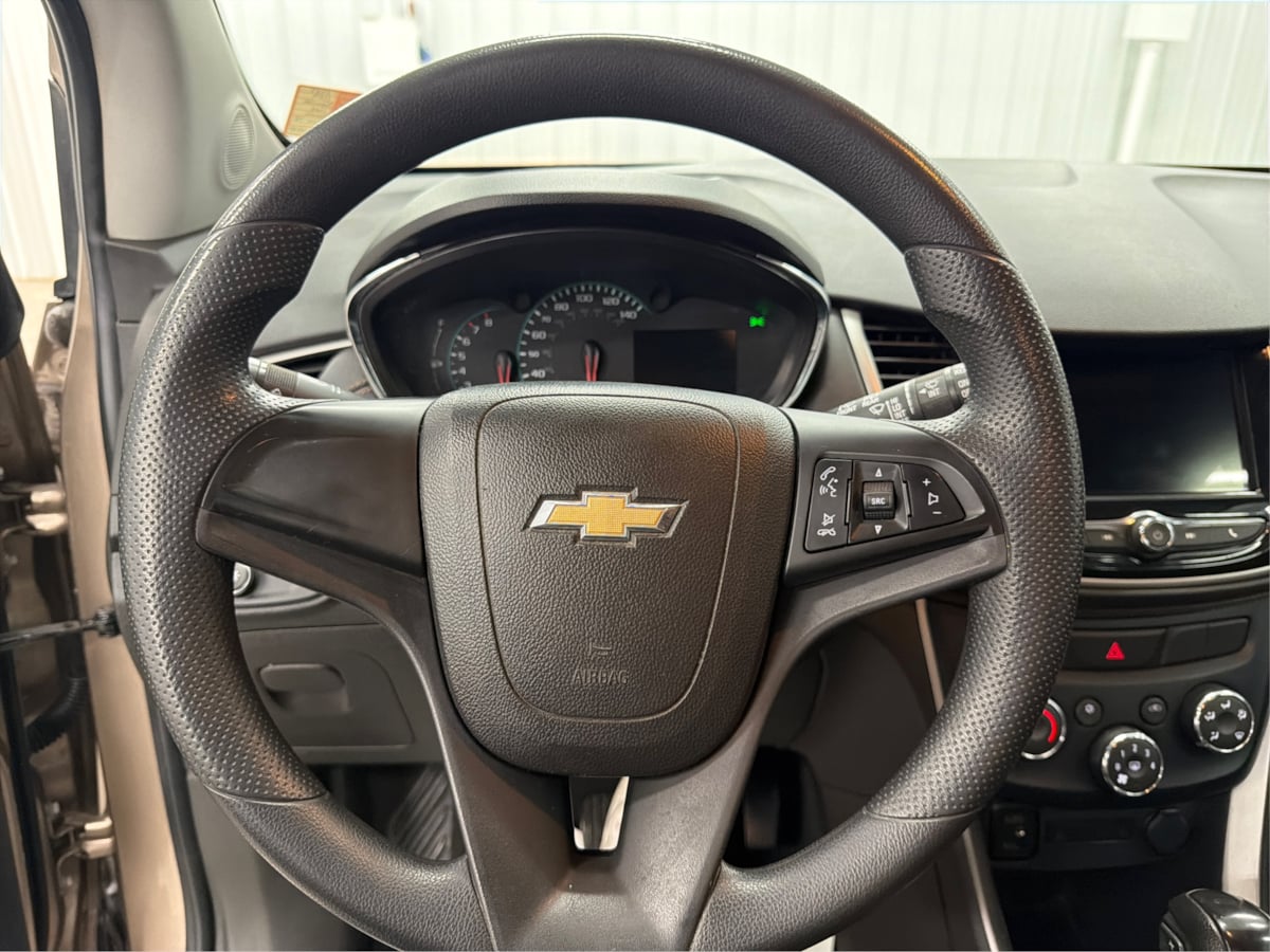 Chevrolet Trax photo 22
