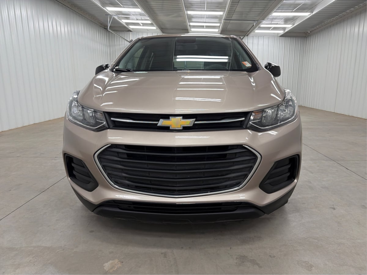Chevrolet Trax photo 28