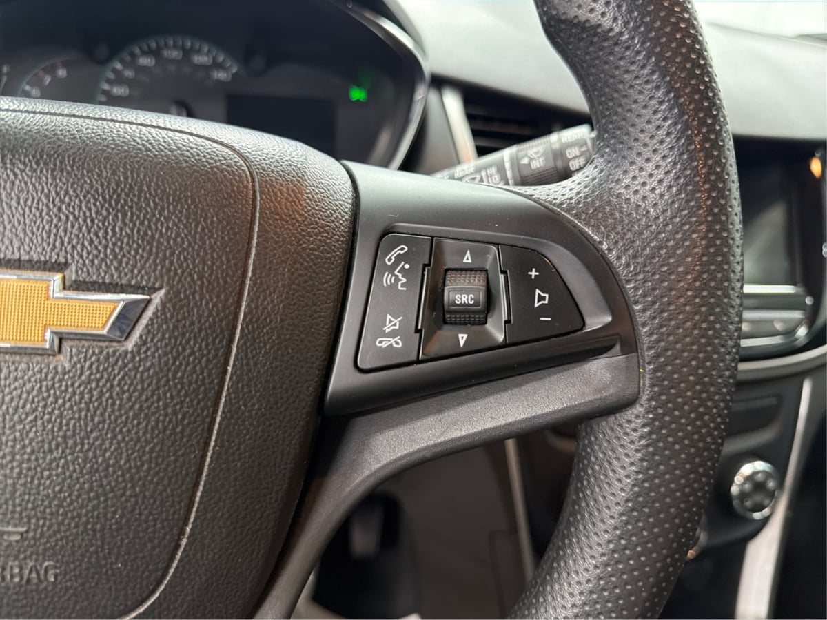 Chevrolet Trax photo 54