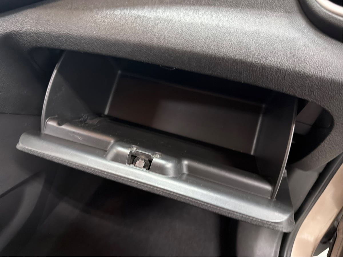 Chevrolet Trax photo 55