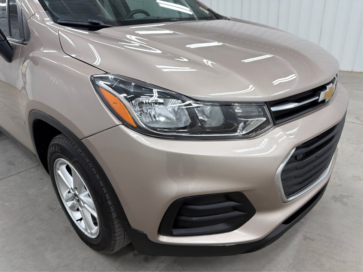 Chevrolet Trax photo 45