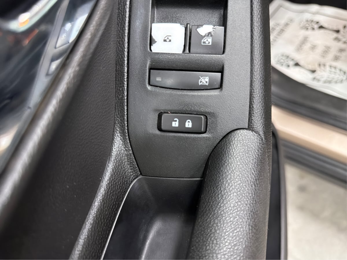 Chevrolet Trax photo 57