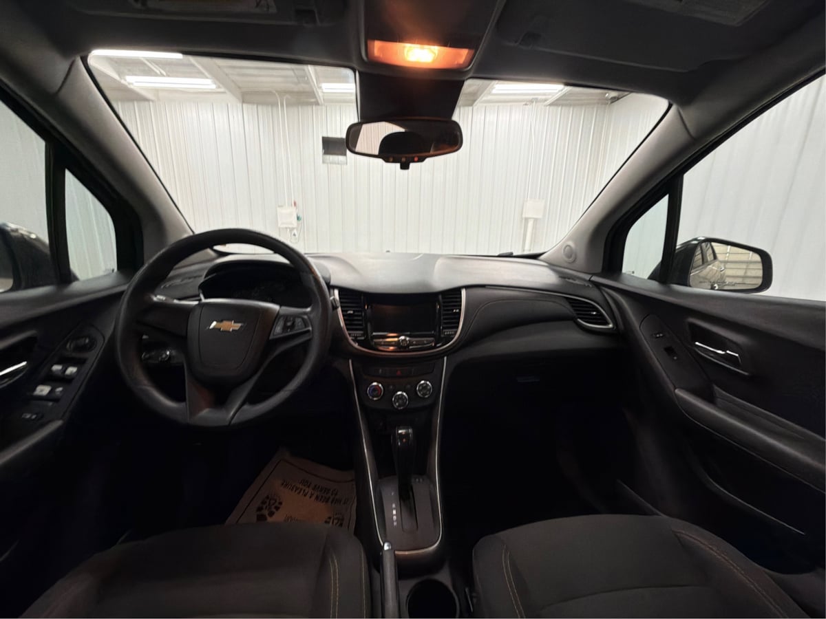 Chevrolet Trax photo 46