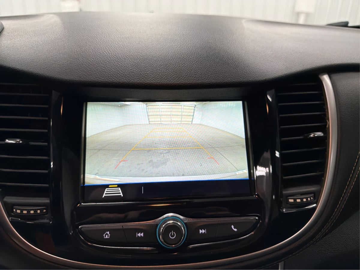 Chevrolet Trax photo 47