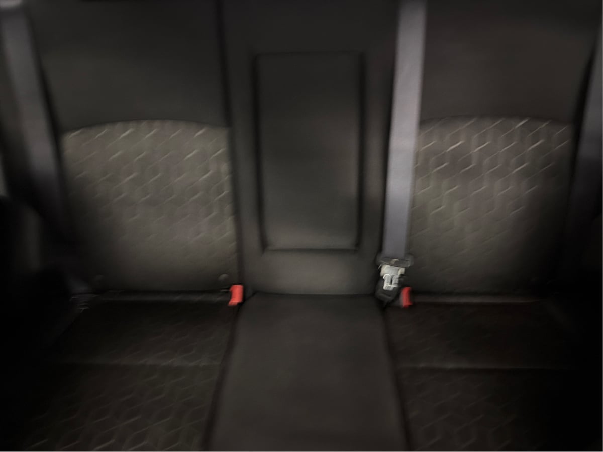 Mitsubishi Outlander Sport photo 18
