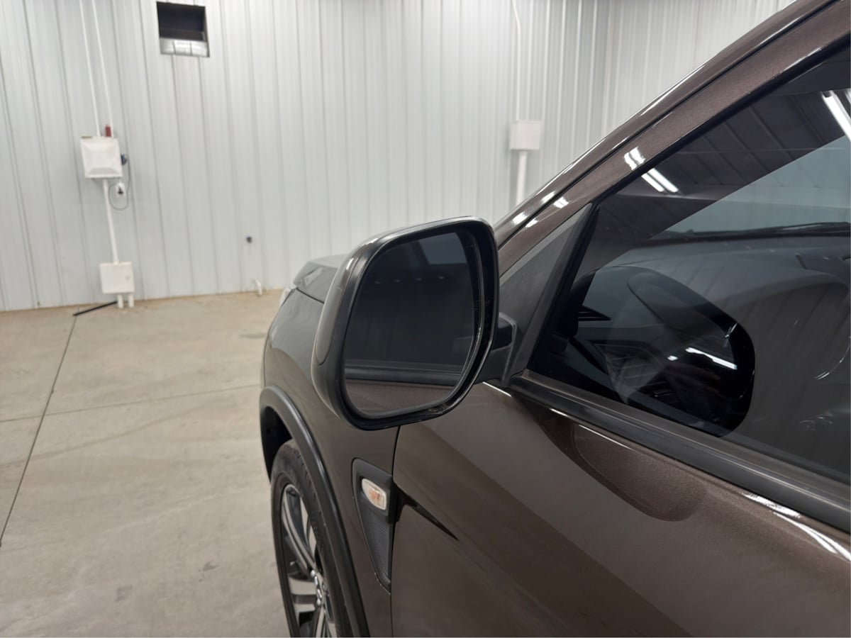 Mitsubishi Outlander Sport photo 40