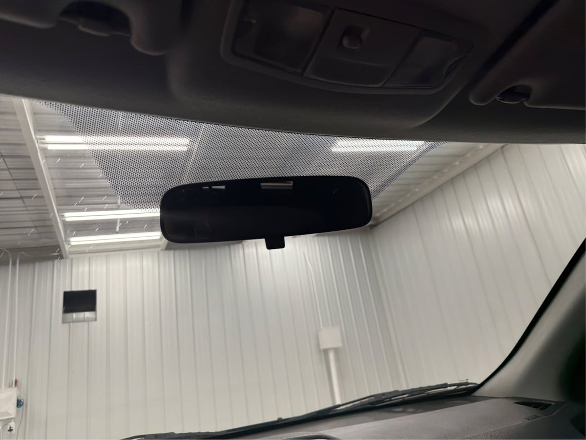 Mitsubishi Outlander Sport photo 20