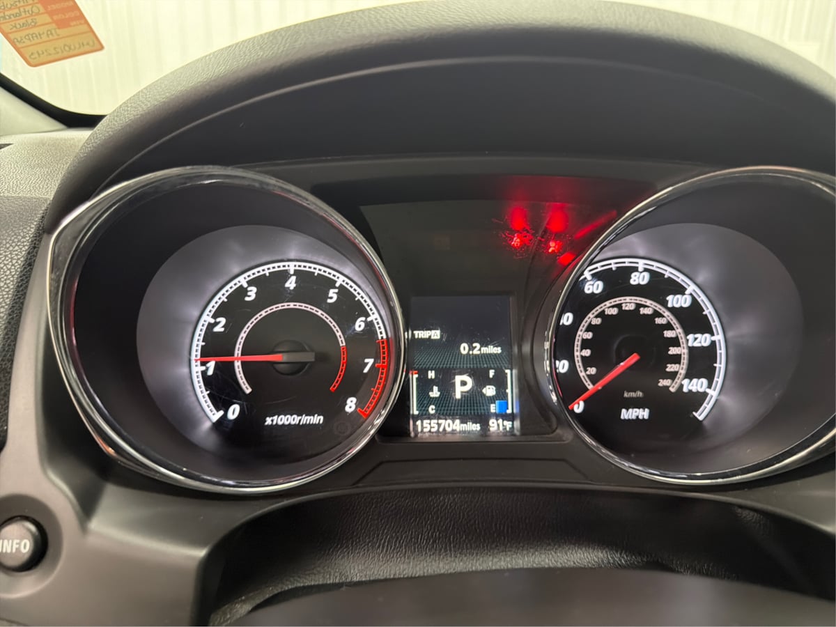 Mitsubishi Outlander Sport photo 21