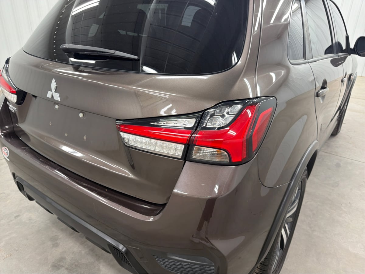 Mitsubishi Outlander Sport photo 43