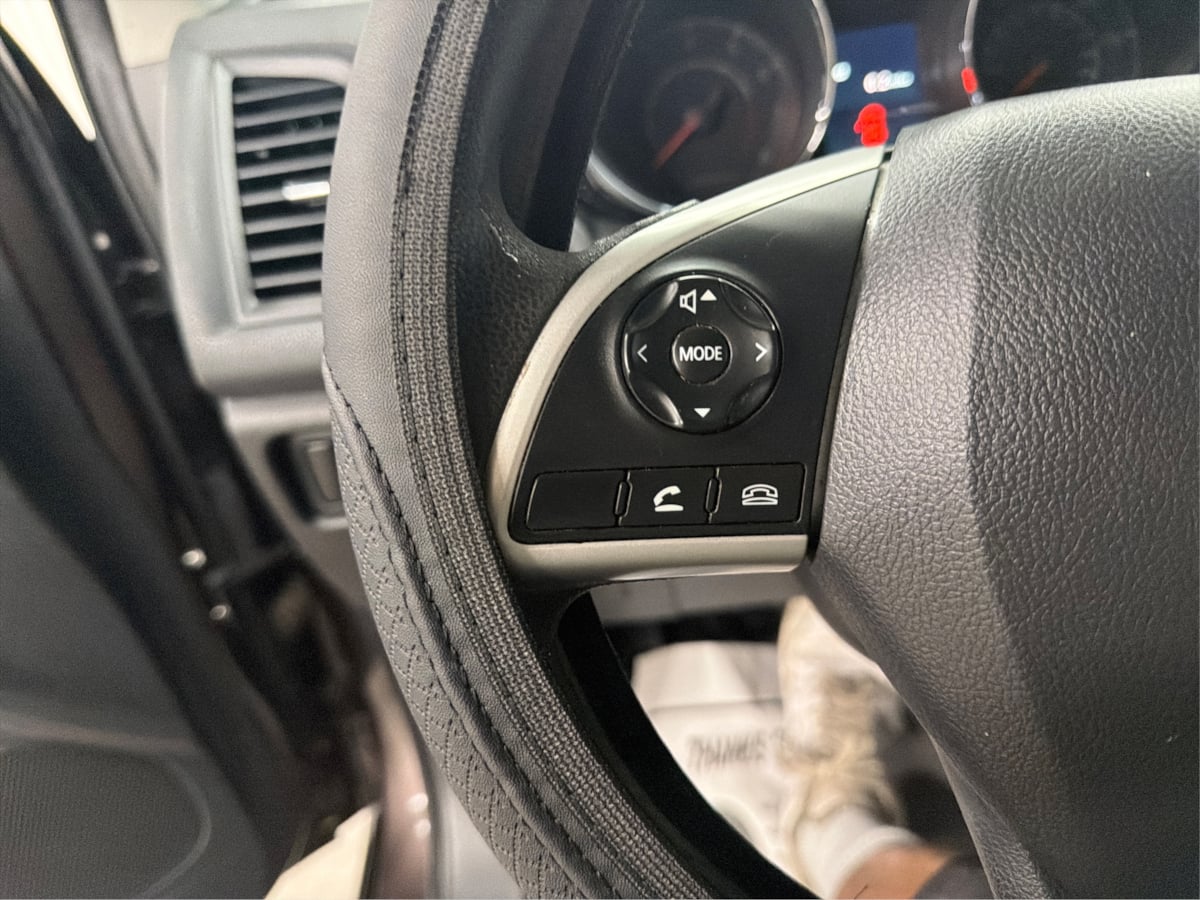 Mitsubishi Outlander Sport photo 53