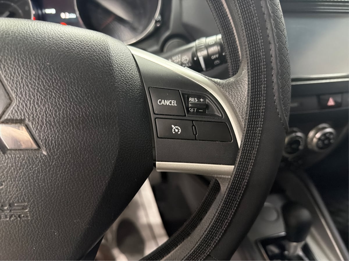 Mitsubishi Outlander Sport photo 54