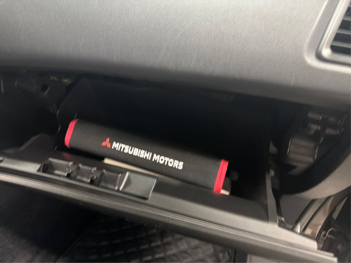 Mitsubishi Outlander Sport photo 56