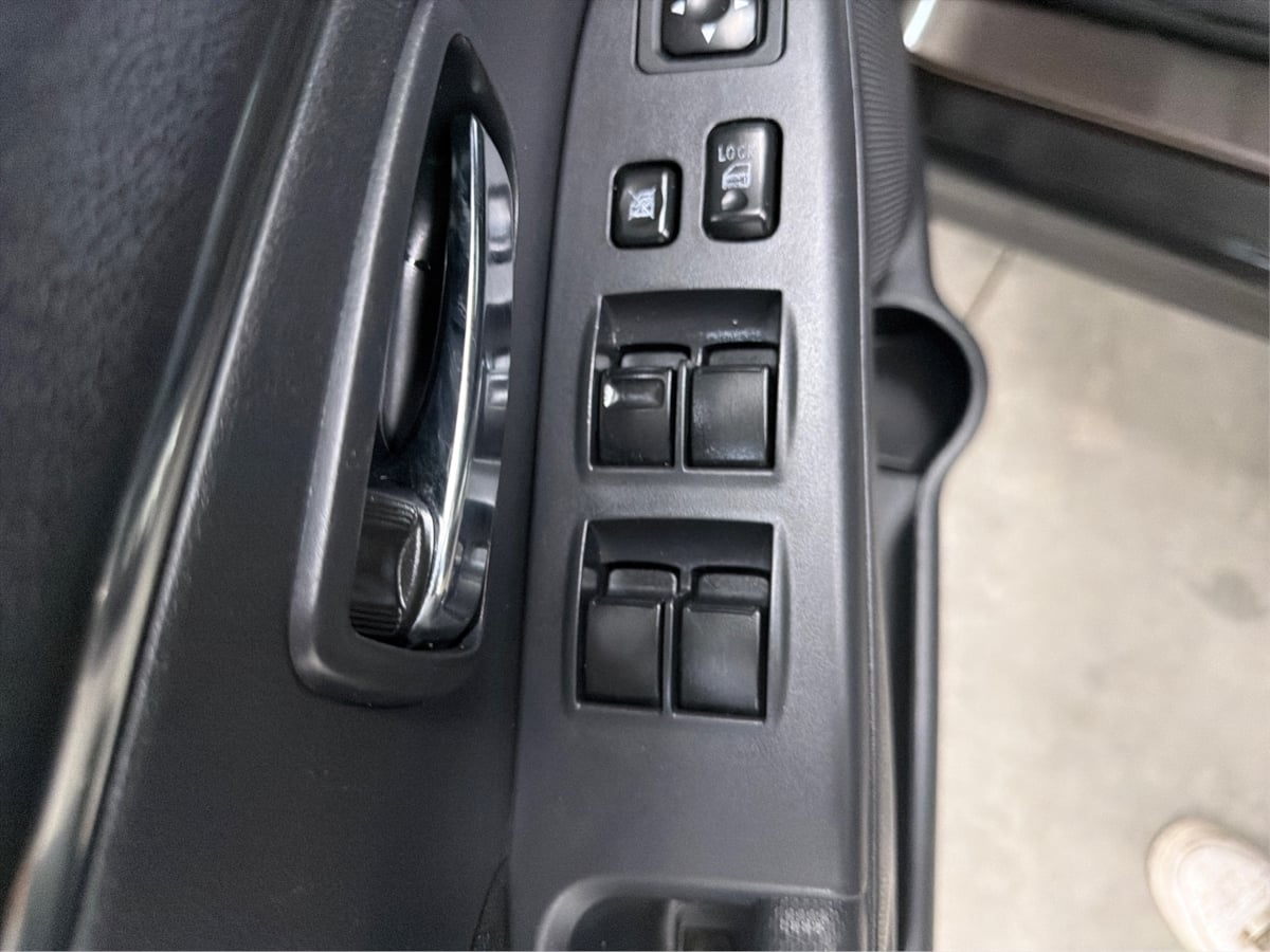 Mitsubishi Outlander Sport photo 57