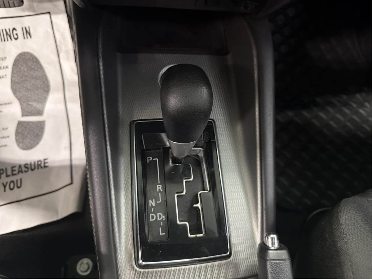Mitsubishi Outlander Sport photo 50