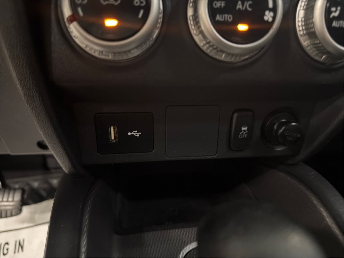 Mitsubishi Outlander Sport photo 51