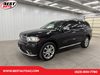 2018 Dodge Durango Citadel
