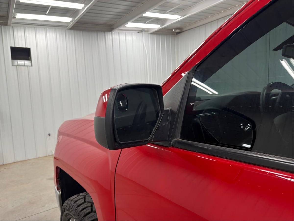 Chevrolet Silverado photo 40