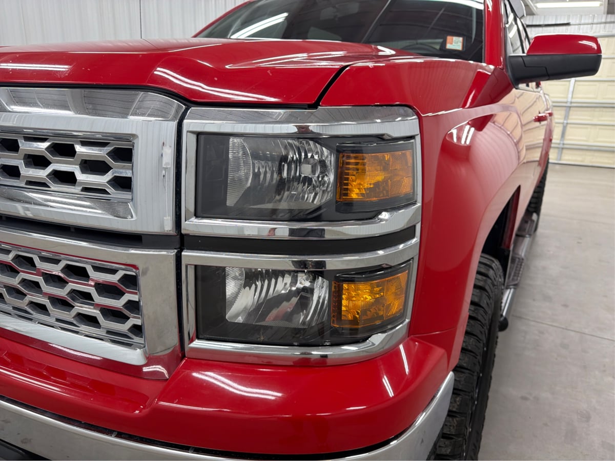 Chevrolet Silverado photo 41