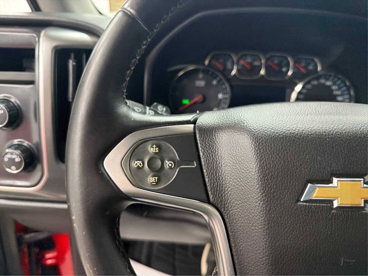 Chevrolet Silverado photo 53