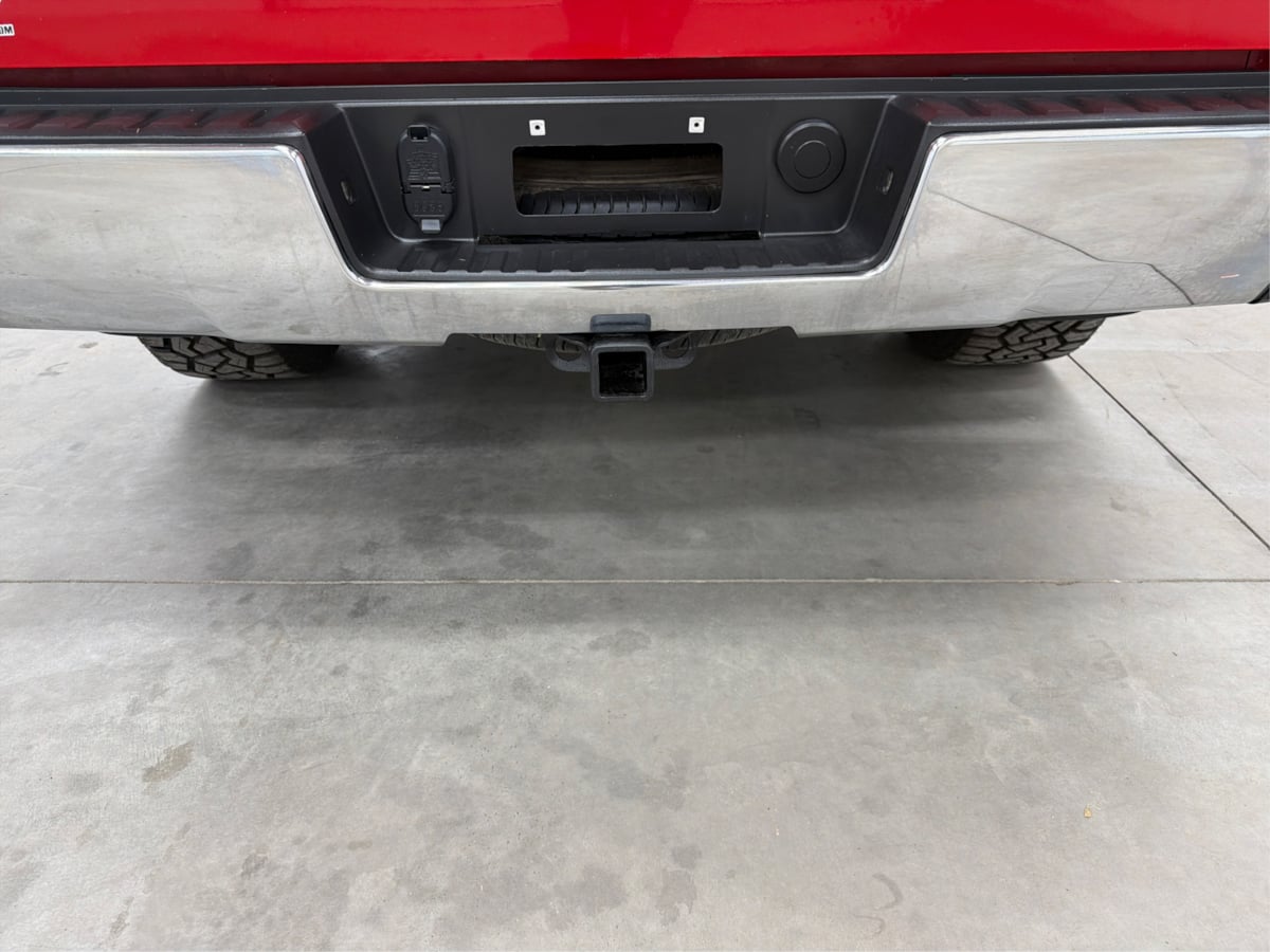 Chevrolet Silverado photo 46