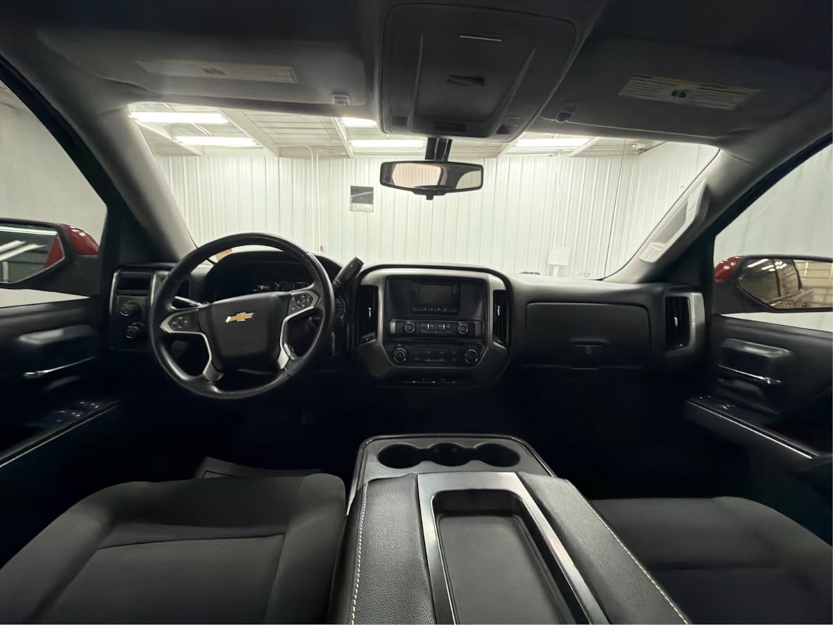 Chevrolet Silverado photo 47