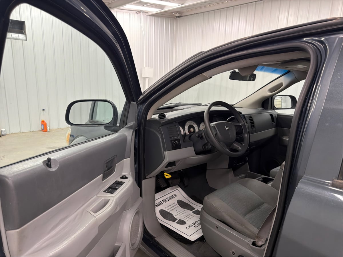 Dodge Durango photo 10