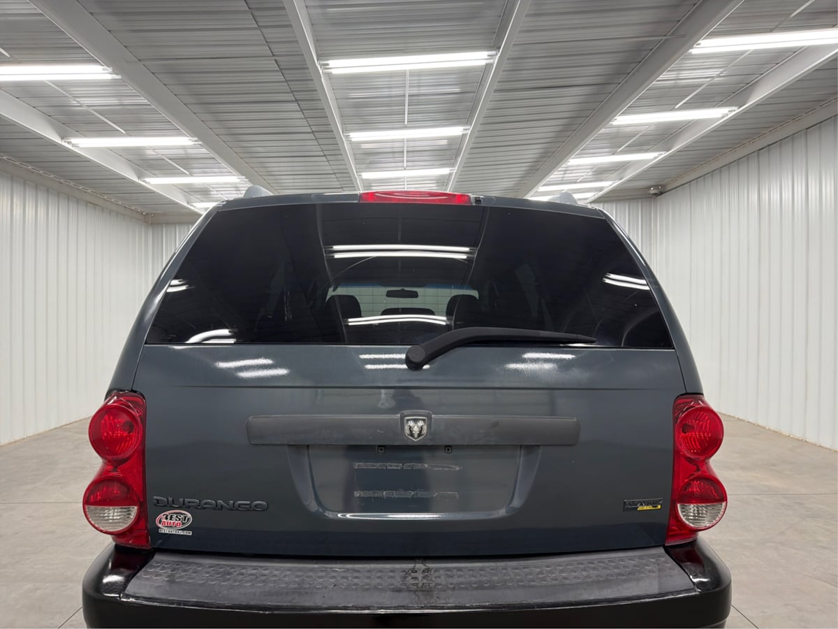 Dodge Durango photo 30
