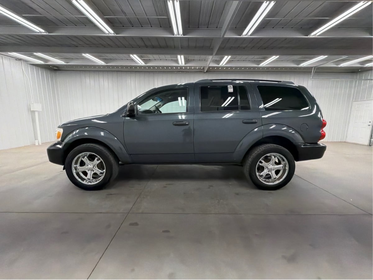 Dodge Durango photo 7