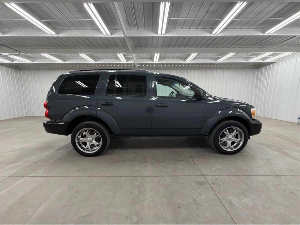 Dodge Durango photo 3