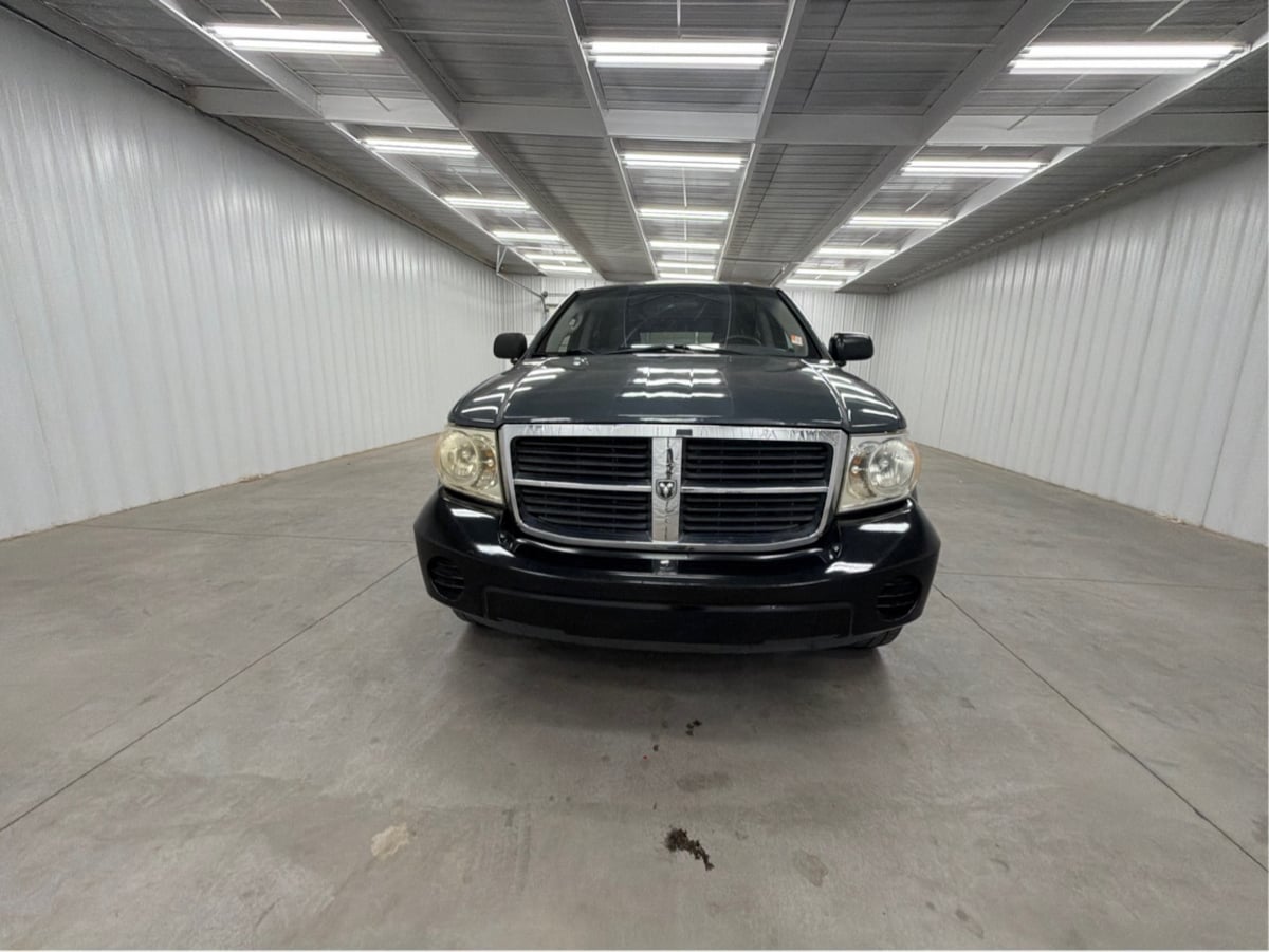 Dodge Durango photo 9