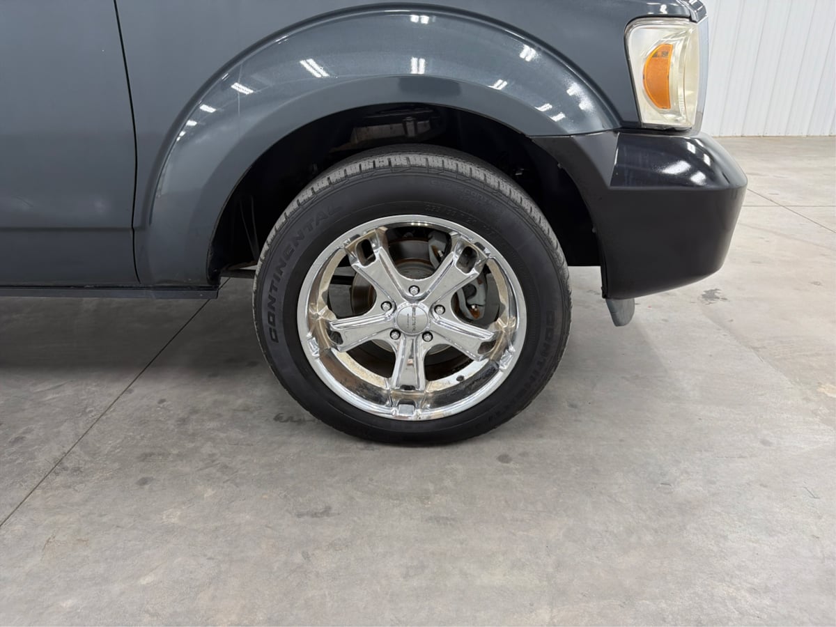 Dodge Durango photo 34