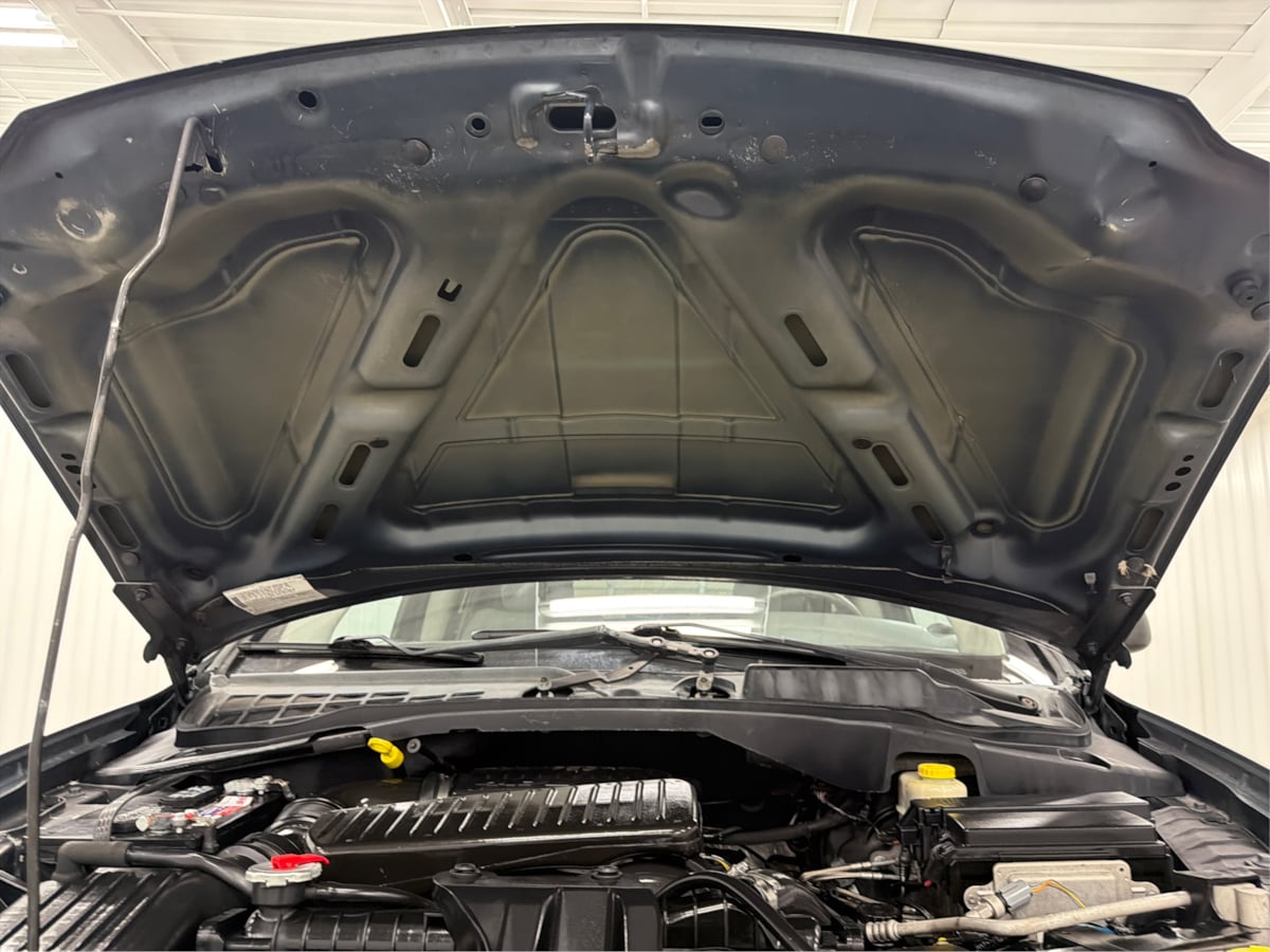 Dodge Durango photo 12