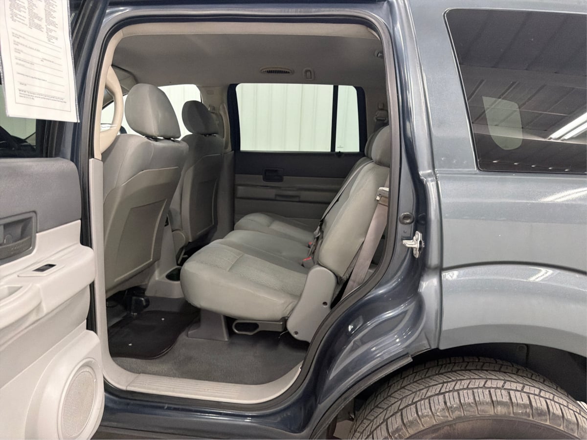 Dodge Durango photo 11