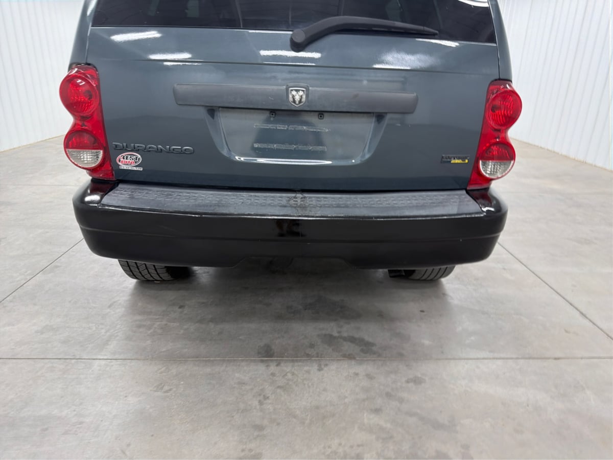 Dodge Durango photo 29