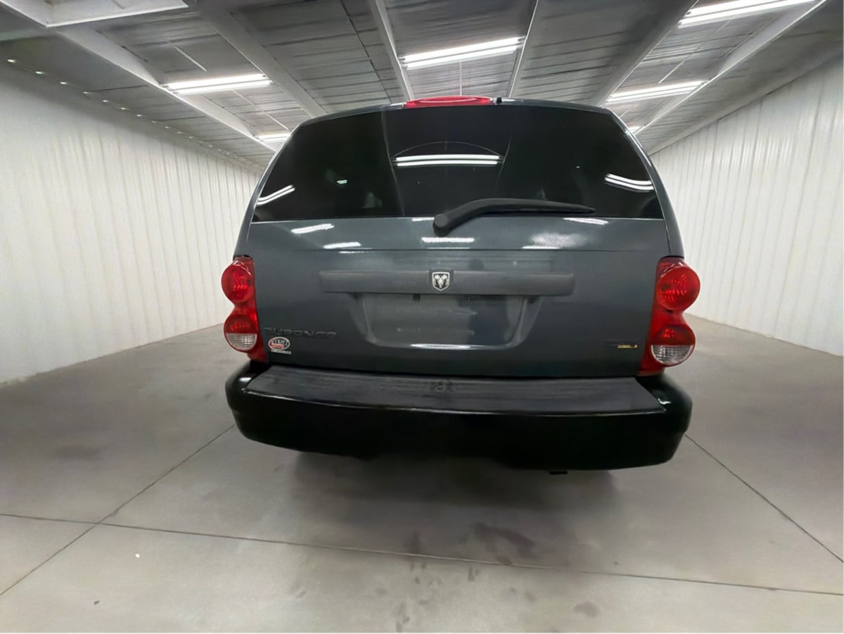 Dodge Durango photo 5