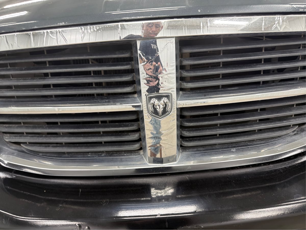 Dodge Durango photo 31