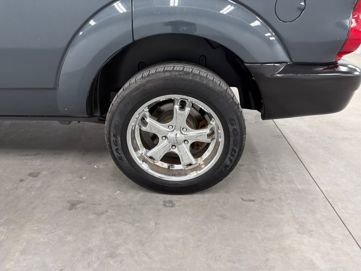 Dodge Durango photo 36