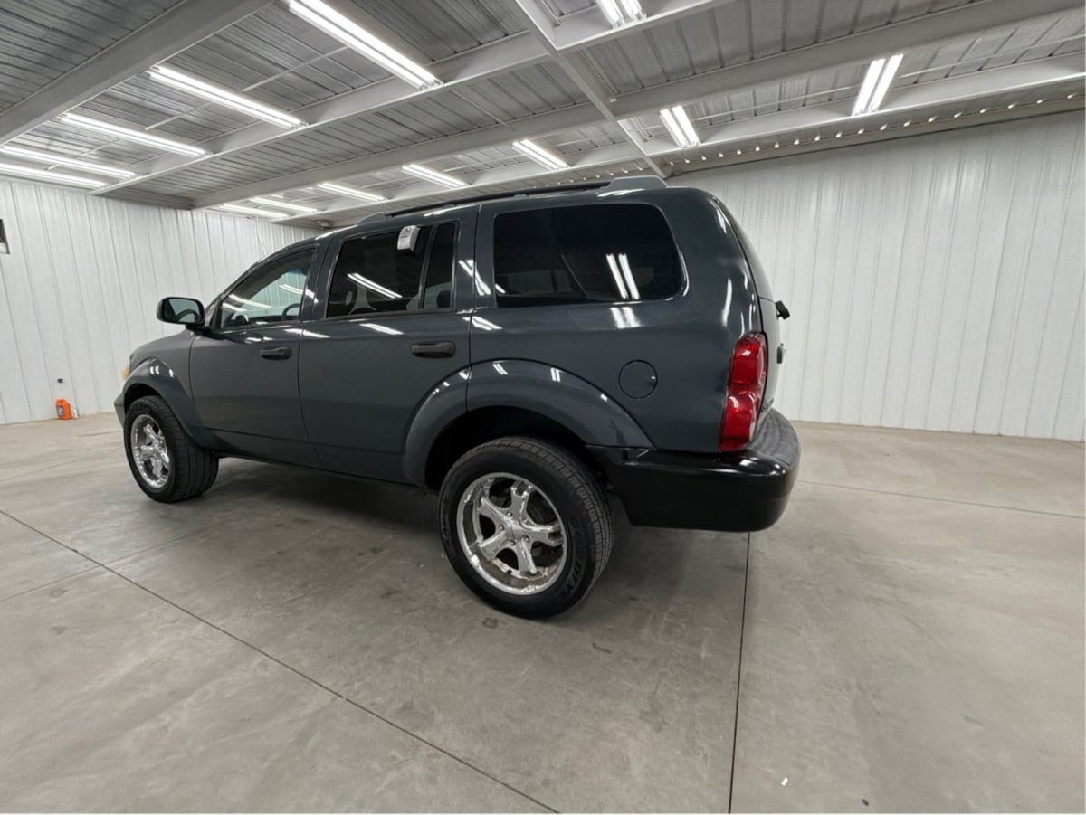 Dodge Durango photo 6