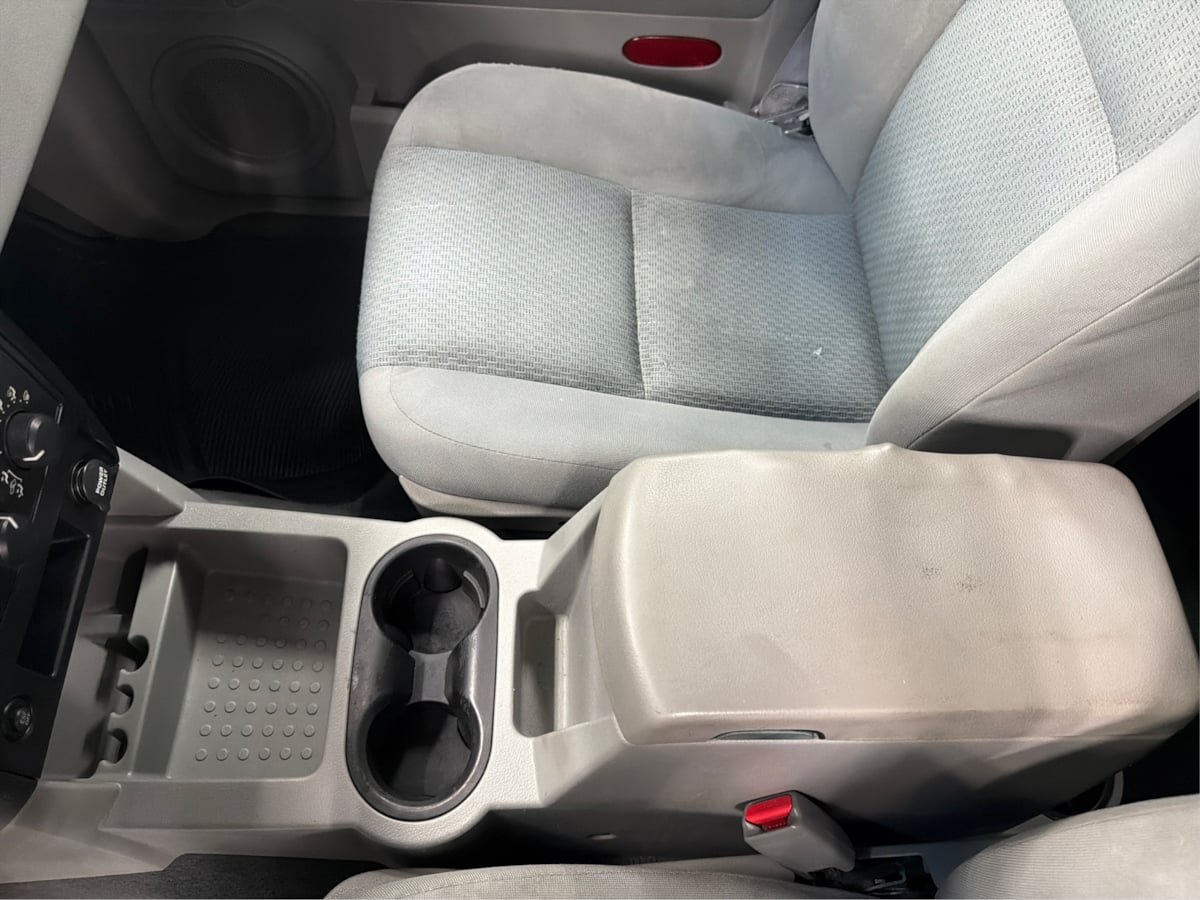 Dodge Durango photo 17