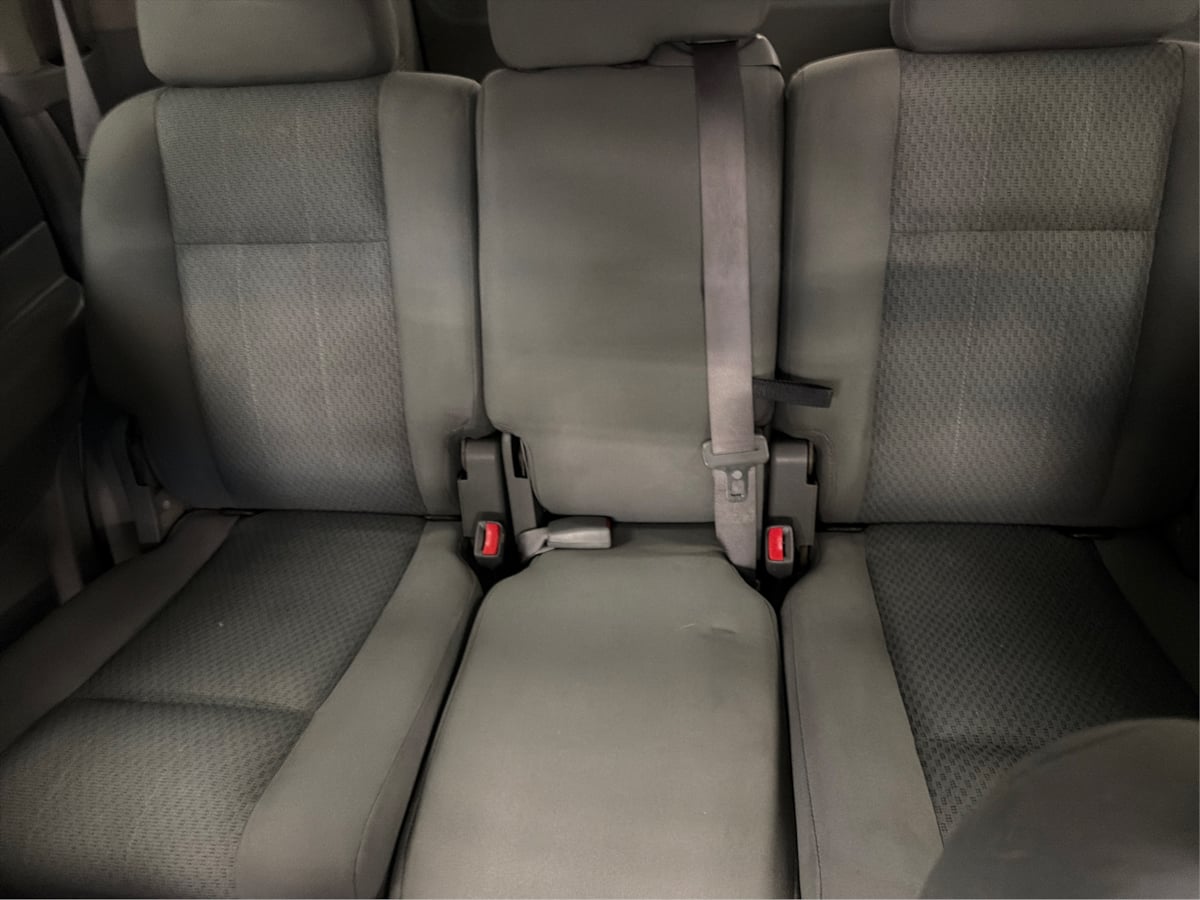 Dodge Durango photo 18