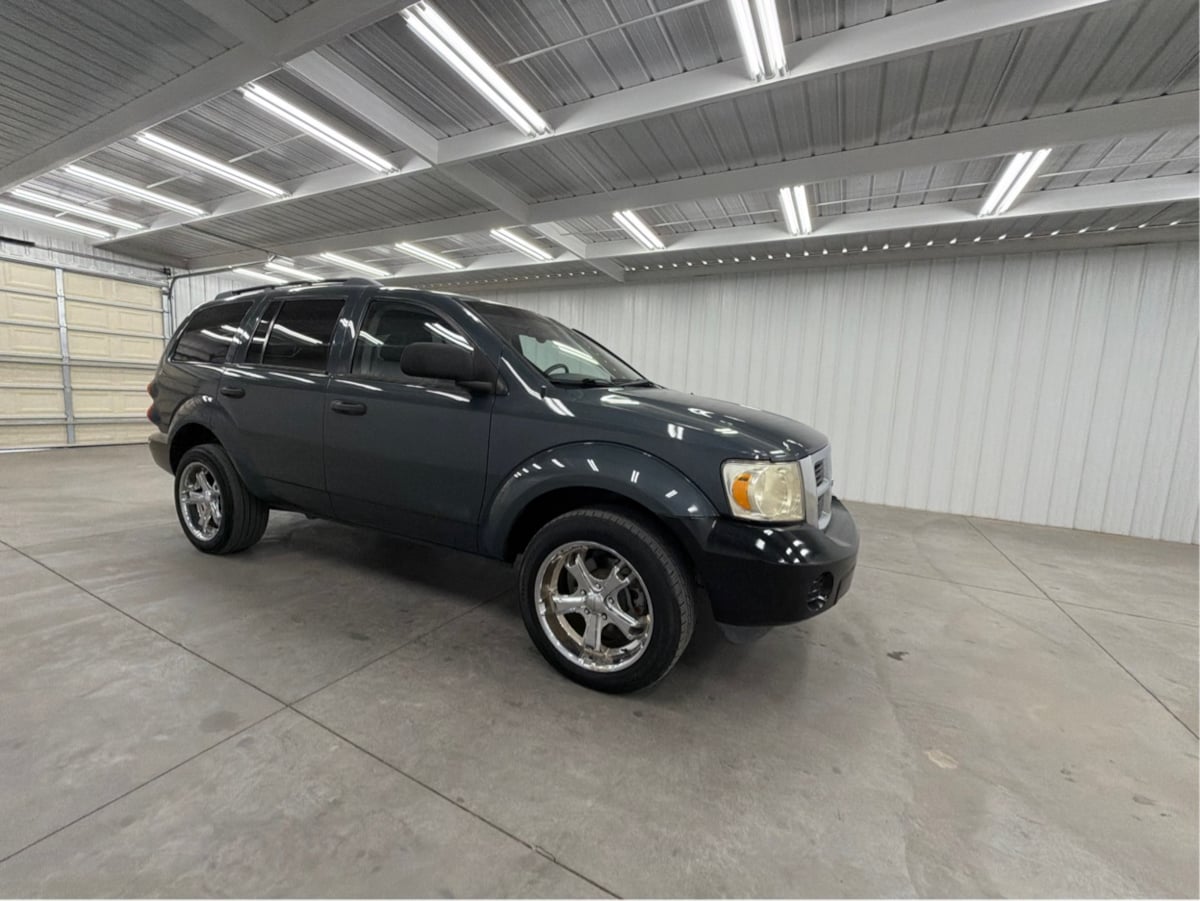 Dodge Durango photo 2