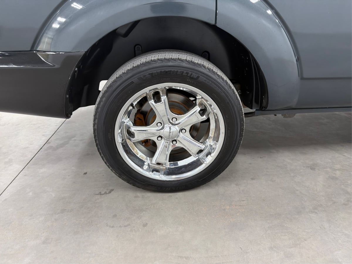 Dodge Durango photo 33