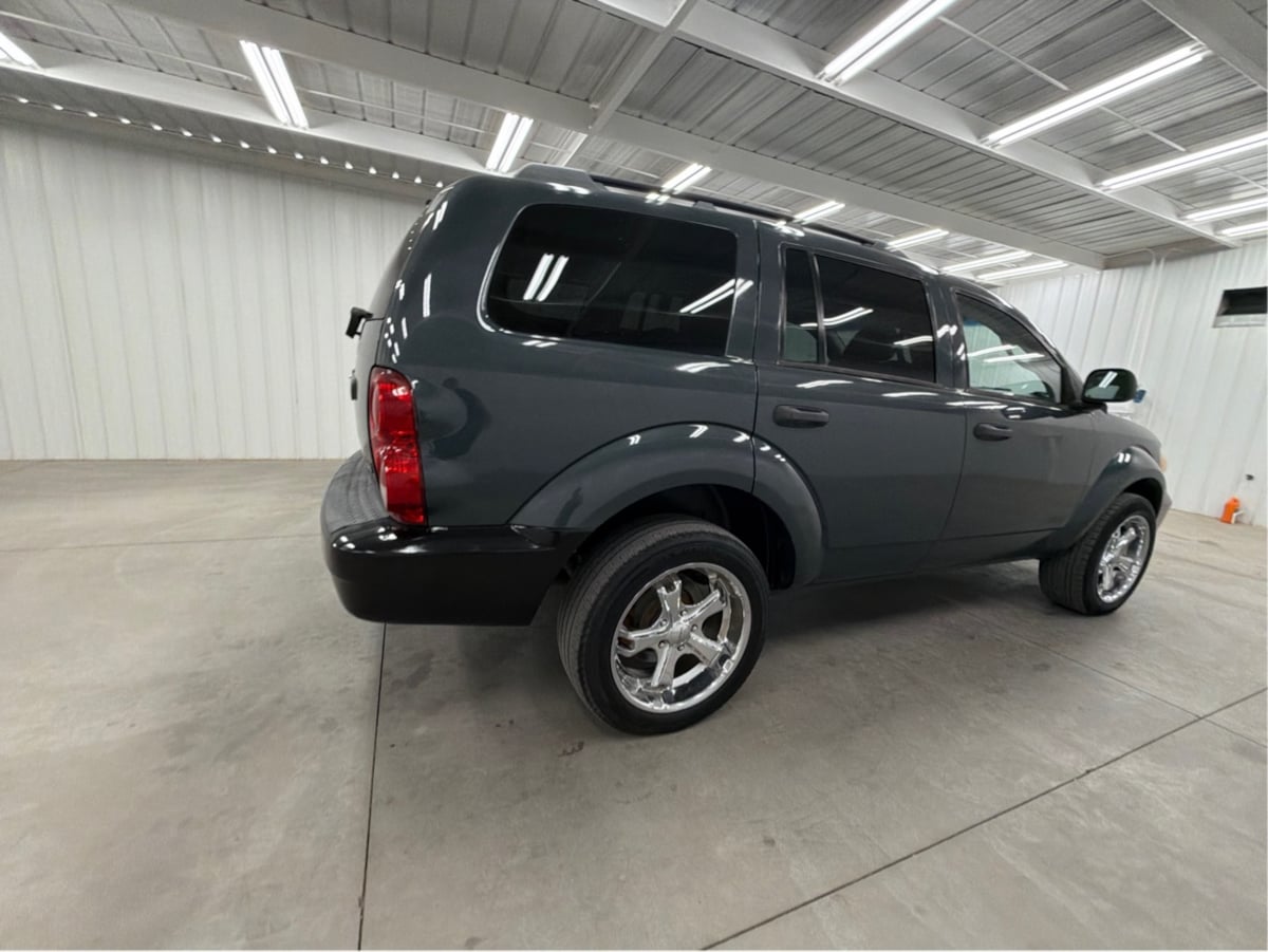 Dodge Durango photo 4