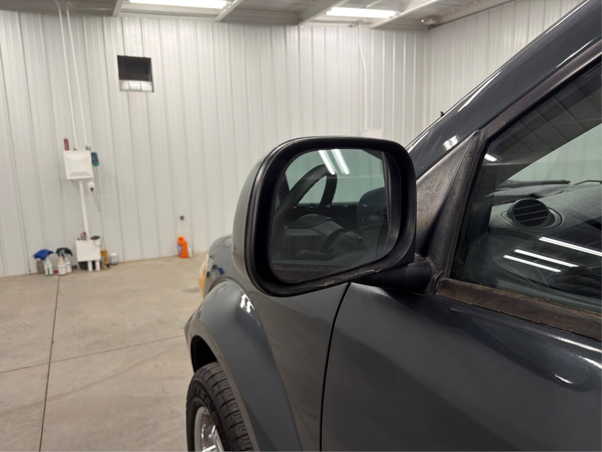 Dodge Durango photo 38