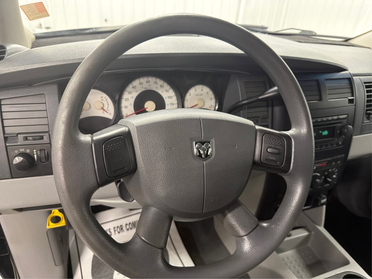 Dodge Durango photo 22