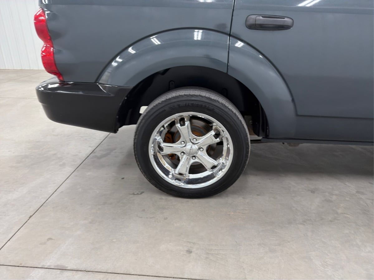 Dodge Durango photo 35