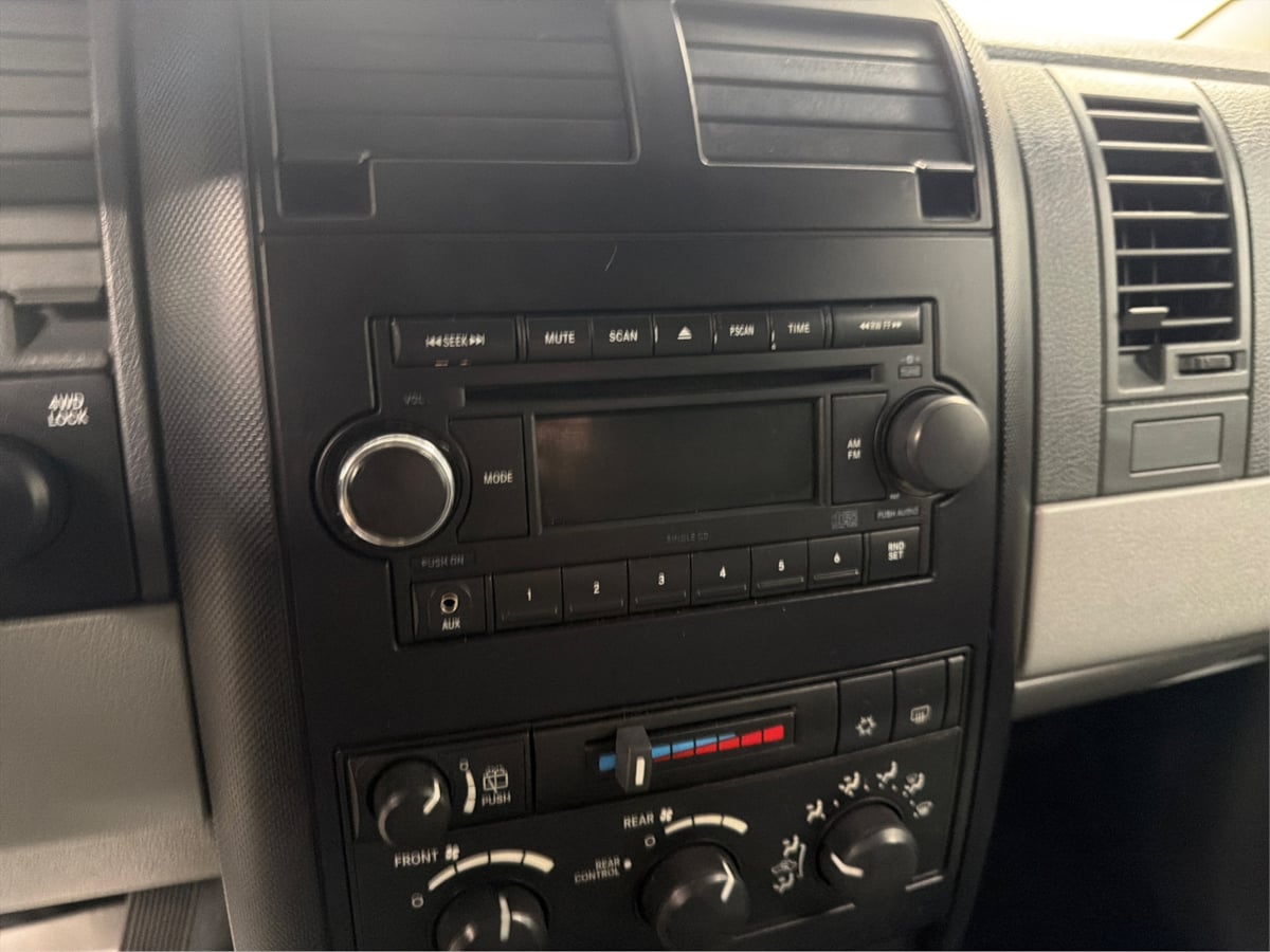 Dodge Durango photo 14