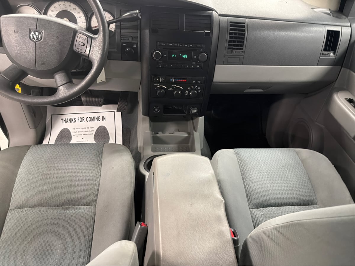 Dodge Durango photo 19