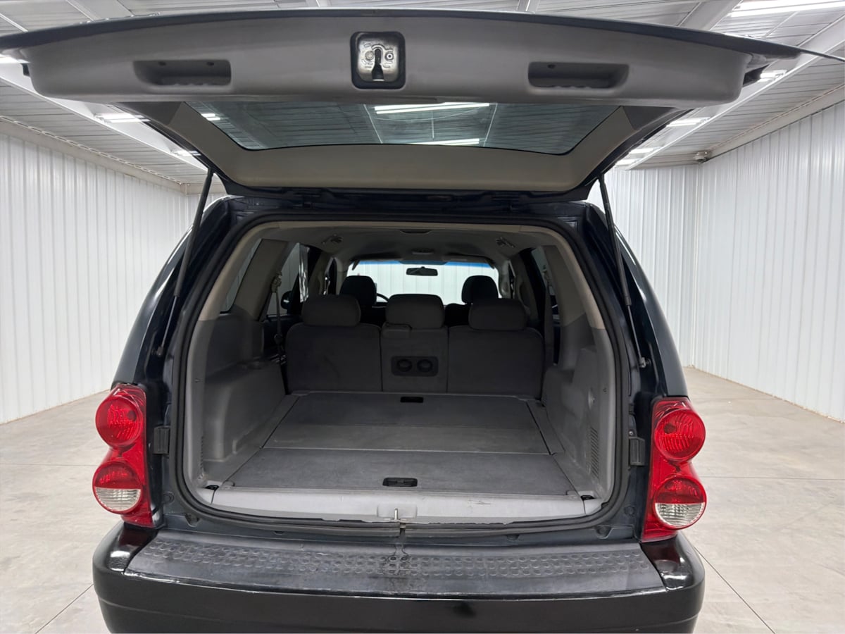 Dodge Durango photo 13