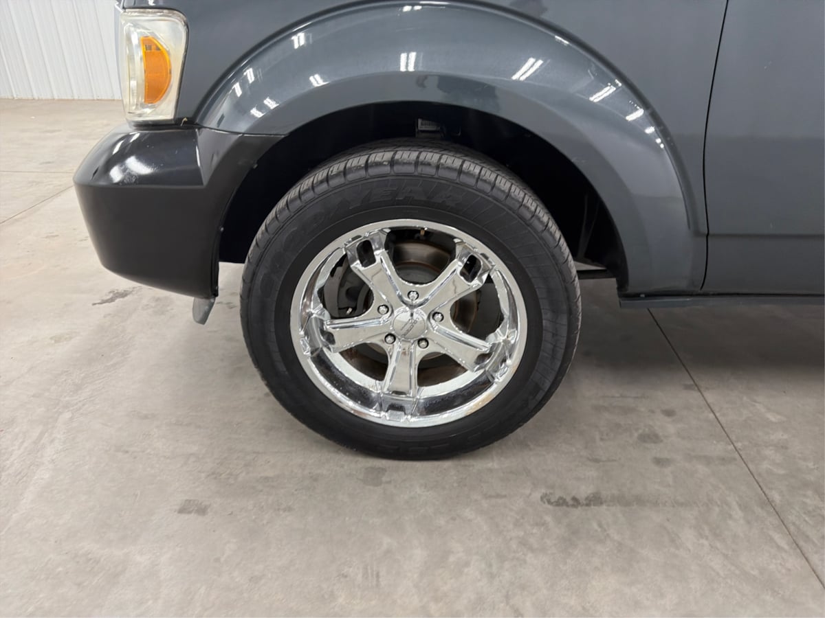 Dodge Durango photo 37